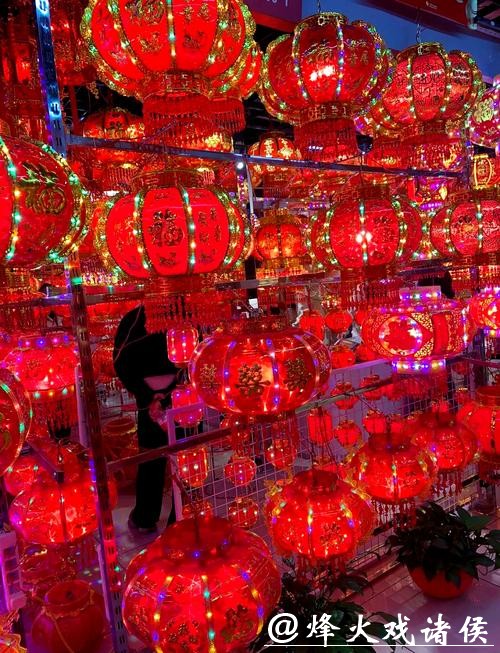 浙江义乌：多彩年俗引客来 璀璨非遗年味浓