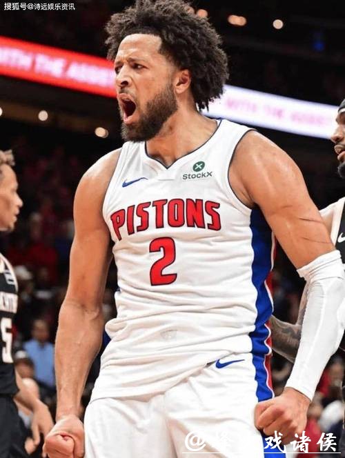 康宁汉姆再三双活塞险胜老鹰 黄蜂大胜步行者 康宁汉姆再三双活塞险胜老鹰 黄蜂大胜步行者