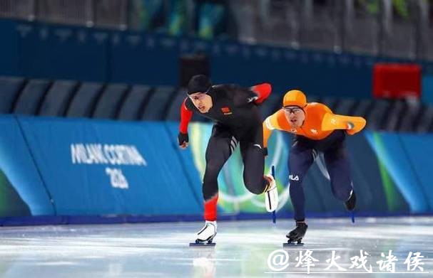 米兰冬奥速滑碰撞余波未平,廉子文非故意犯规,温内马斯的痛该如何被尊重? 米兰冬奥速滑碰撞余波未平,廉子文非故意犯规,温内马斯的痛该如何被尊重?