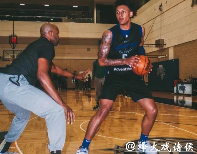 普尔24+9奇才再擒老鹰 班凯罗31+7魔术负公牛