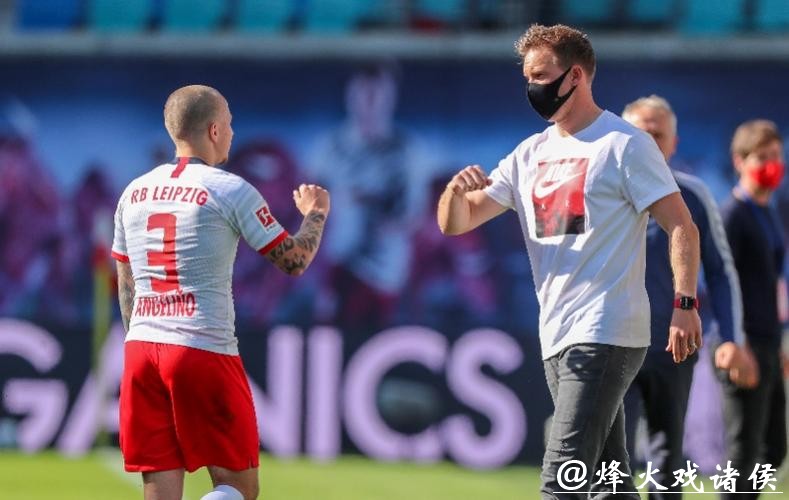 调查：半数以上德国人希望德甲重启“幽灵赛”