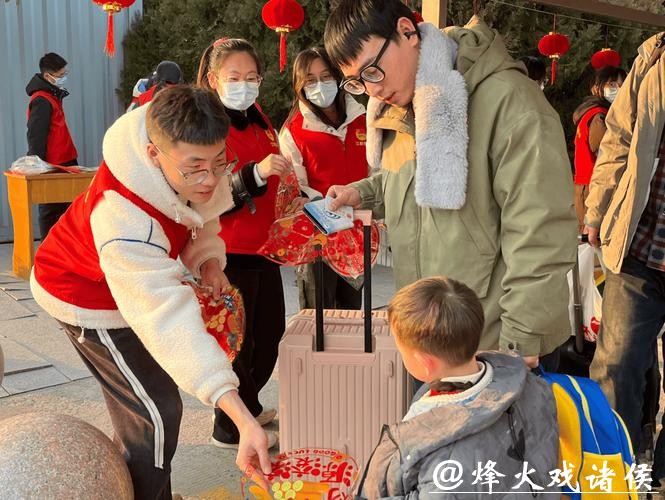 新春走基层｜异乡亦团圆！“暖心公寓”让春运一线的坚守者收获别样年味