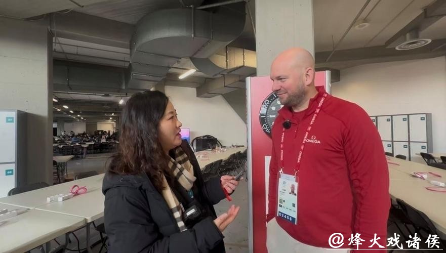 陶金冬奥｜当花滑被“量化”：米兰冬奥会冰面上的另一场革命