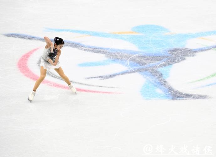陶金冬奥｜当花滑被“量化”：米兰冬奥会冰面上的另一场革命