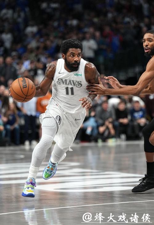 布伦森44分尼克斯大胜雄鹿 掘金逆转独行侠