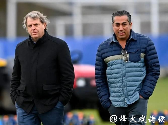 切尔西与主教练马雷斯卡分道扬镳